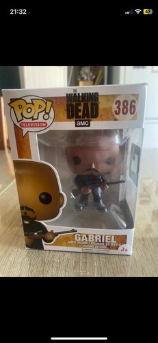 Funko pop television - television, the