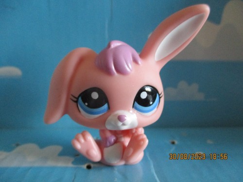 Petshop lapin belier 2513 - belier, n°2513