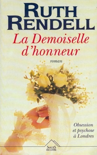 Demoiselle honneur ruth - demoiselle,