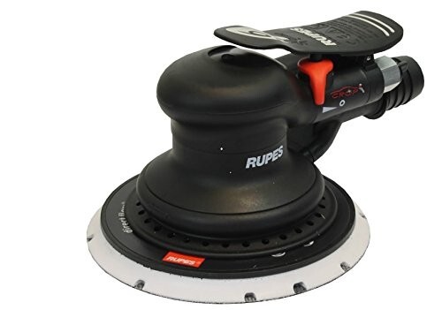 Rupes ponceuse palmaire - rupes,