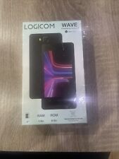 smartphone Logicom Wave 