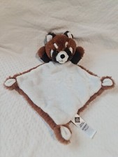 Doudou TEX BABY Plat/Mouchoir