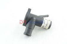 Flanged Pipe Water Thermostat