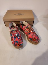 Derbies java corail taille 36