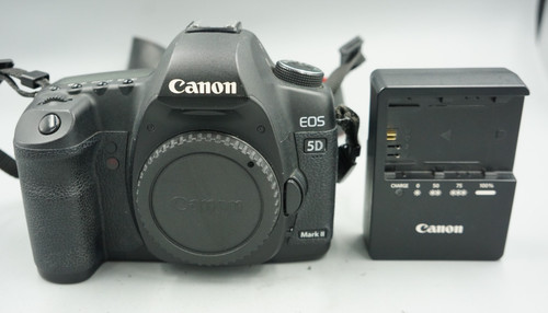 Canon eos mark dslr - eos, 5d