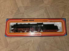 Märklin Hamo H0 8310 Dampflok