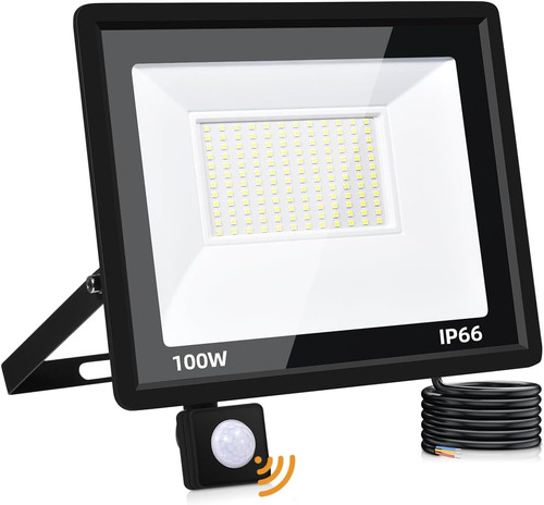 100w projecteur led - projecteur,