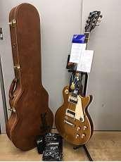 Guitare électrique gibson - gibson, les