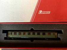 Voiture OCEM de LEMACO