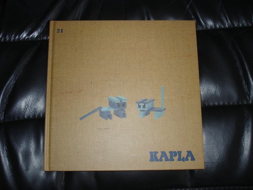 Kapla numéro - , (2003)