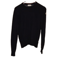 Pull Moncler Tricot Laine