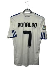 ADIDAS REAL MADRID 2010-2011
