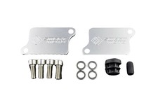 Plaque de suppression