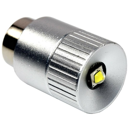 Ampoule led ultra lumineuse - led,