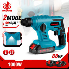 Marteau piqueur électrique 2