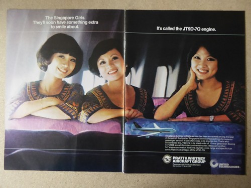 1979 pub pratt whitney - 4/1979, &