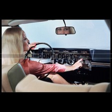 Photo A.021405 OPEL DIPLOMAT