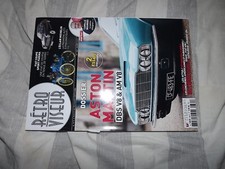 0104 Rétro viseur n°364