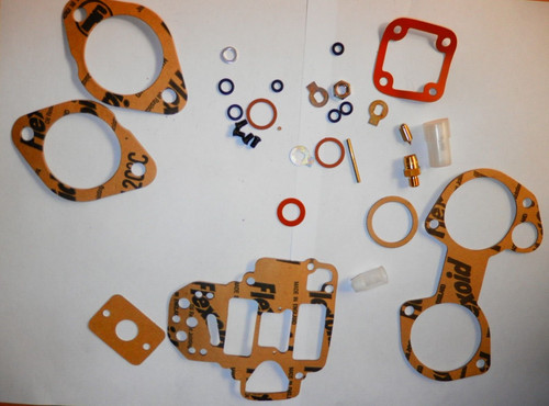 Kit service carburateur - de,