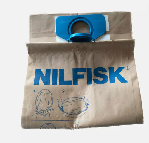 Nilfisk 81584000 5 - -,