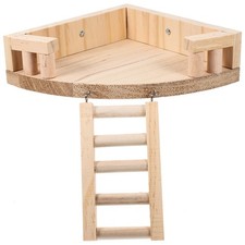  Accessoire Cage Chinchilla