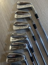 Ben Hogan Personal Serie De