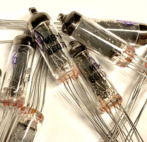 Lot tubes 9 pour - lot,