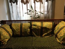 housses pour salon marocain