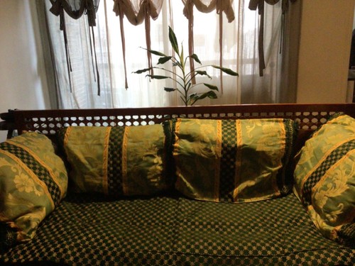 Housses pour salon - housses, marocain