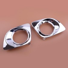 Pair Cache Couvercle de feu