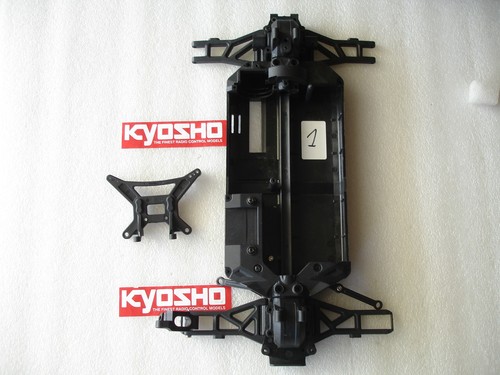 Kyosho fazer kobra - kyosho,