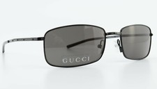 Lunettes de soleil GUCCI GG