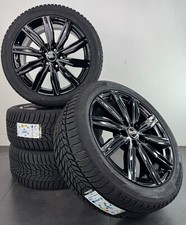 Audi A6 S6 4K Jantes 19 Pouces