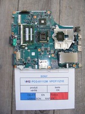 Motherboard - Carte mère