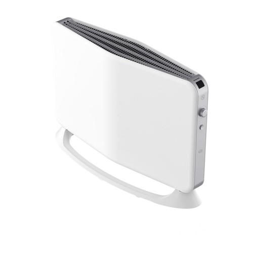 Chauffage électrique