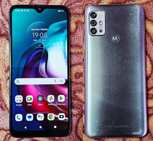 Motorola moto g30 xt2129 2 - g30, (xt2129-2