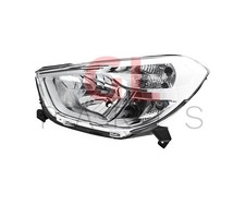 PHARES AVANT POUR DACIA DOKKER