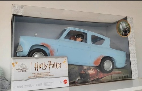 Coffret géant harry potter - coffret,