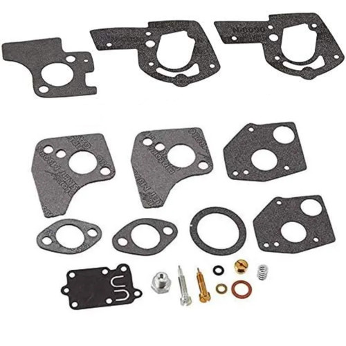 Kit réparation carburateur - kit,