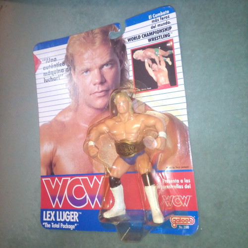 Vintage catch galoob 1990 ex - catch,