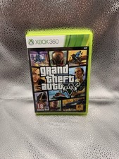 Grand Theft Auto V GTA 5 Xbox