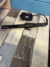 Fer à Boucler volumisant