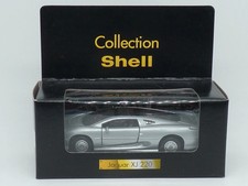 MINIATURE COLLECTION SHELL