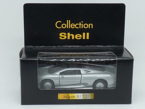 Miniature collection shell - collection,