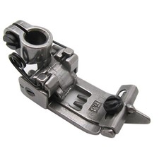 PIED PRESSEUR 3 AIGUILLES 6.4MM POUR POINT DE RECOUVREMENT JUKI KANSAI YAMATO