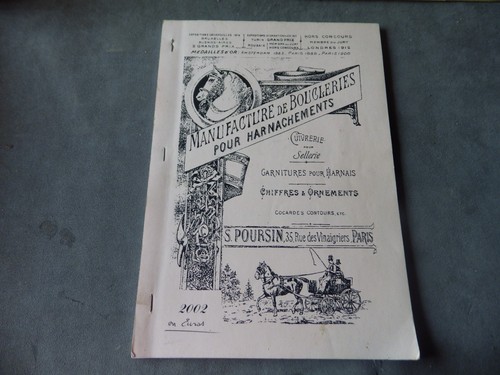 Catalogue poursin 2002 - catalogue,