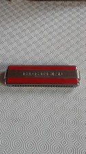 VINTAGE HOHNER ECHO ELITE  HARMONICA