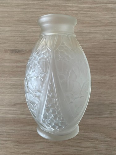 Petit vase art - déco, joma