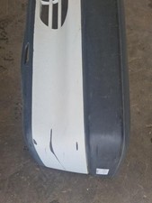 Pare choc avant PEUGEOT 306