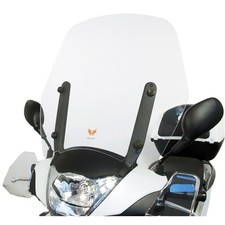 Plaque de Rechange Pare-Brise